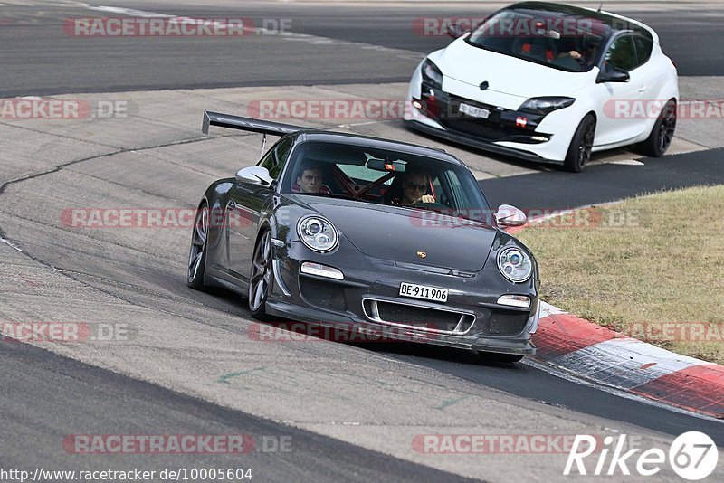 Bild #10005604 - Touristenfahrten Nürburgring Nordschleife (09.08.2020)