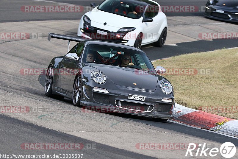 Bild #10005607 - Touristenfahrten Nürburgring Nordschleife (09.08.2020)