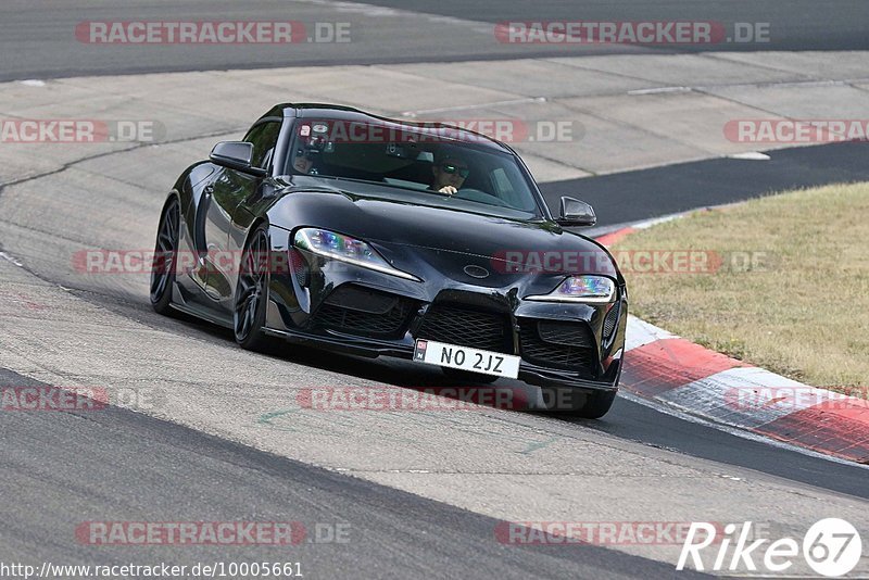 Bild #10005661 - Touristenfahrten Nürburgring Nordschleife (09.08.2020)