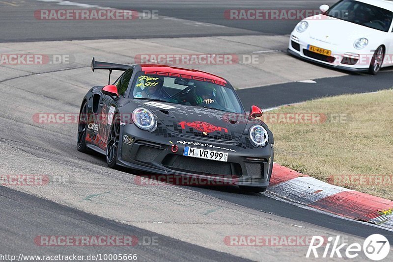 Bild #10005666 - Touristenfahrten Nürburgring Nordschleife (09.08.2020)