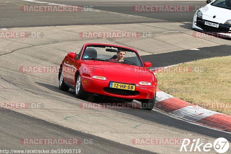 Bild #10005719 - Touristenfahrten Nürburgring Nordschleife (09.08.2020)