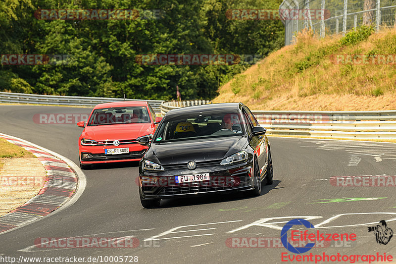 Bild #10005728 - Touristenfahrten Nürburgring Nordschleife (09.08.2020)