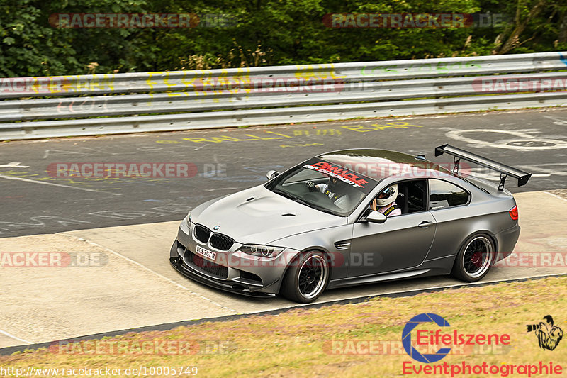 Bild #10005749 - Touristenfahrten Nürburgring Nordschleife (09.08.2020)