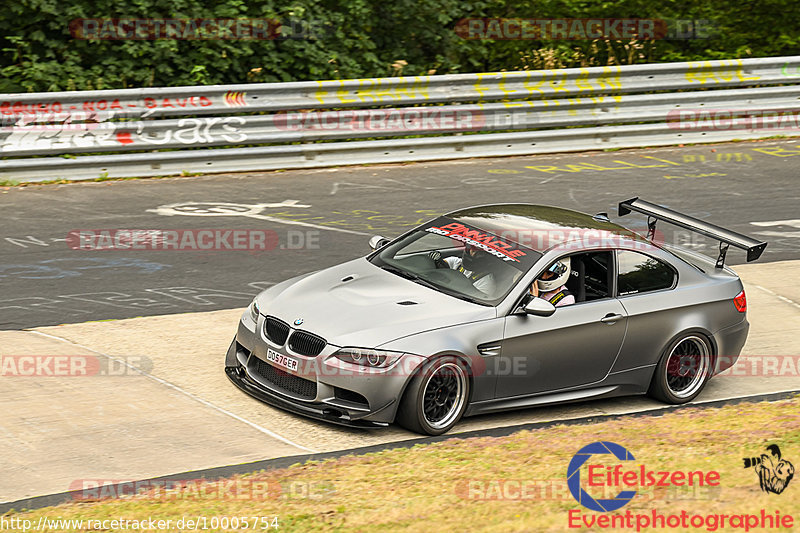 Bild #10005754 - Touristenfahrten Nürburgring Nordschleife (09.08.2020)