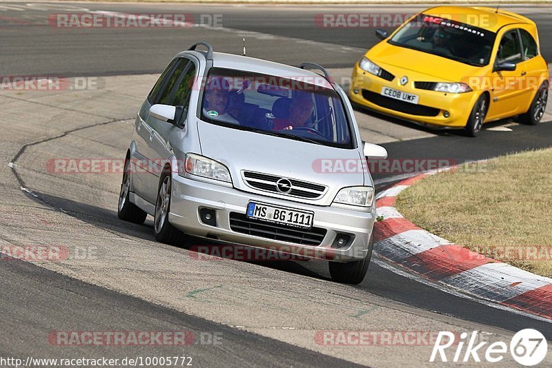 Bild #10005772 - Touristenfahrten Nürburgring Nordschleife (09.08.2020)