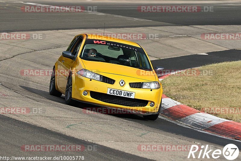 Bild #10005778 - Touristenfahrten Nürburgring Nordschleife (09.08.2020)