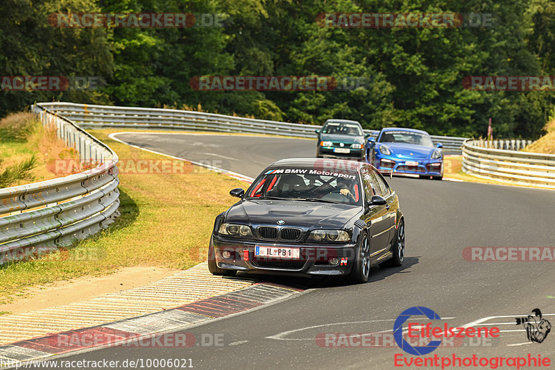 Bild #10006021 - Touristenfahrten Nürburgring Nordschleife (09.08.2020)