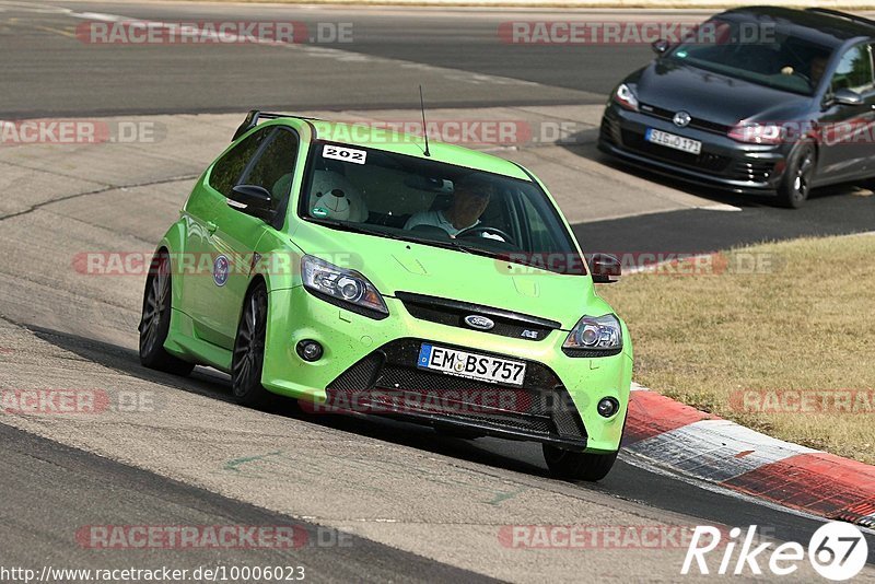 Bild #10006023 - Touristenfahrten Nürburgring Nordschleife (09.08.2020)