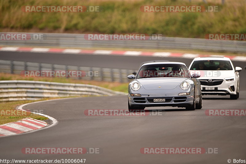 Bild #10006047 - Touristenfahrten Nürburgring Nordschleife (09.08.2020)