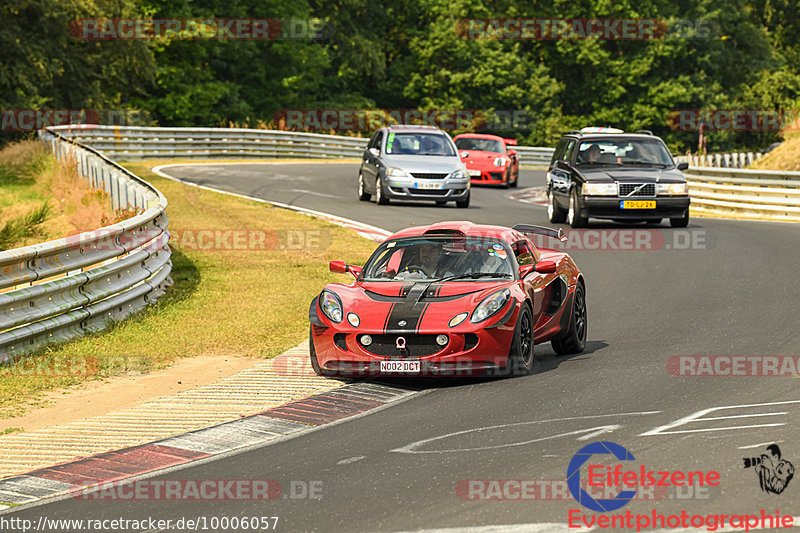 Bild #10006057 - Touristenfahrten Nürburgring Nordschleife (09.08.2020)