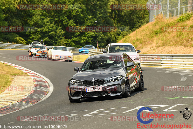 Bild #10006075 - Touristenfahrten Nürburgring Nordschleife (09.08.2020)