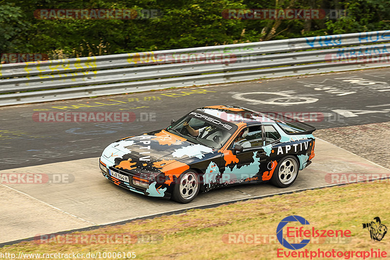 Bild #10006105 - Touristenfahrten Nürburgring Nordschleife (09.08.2020)