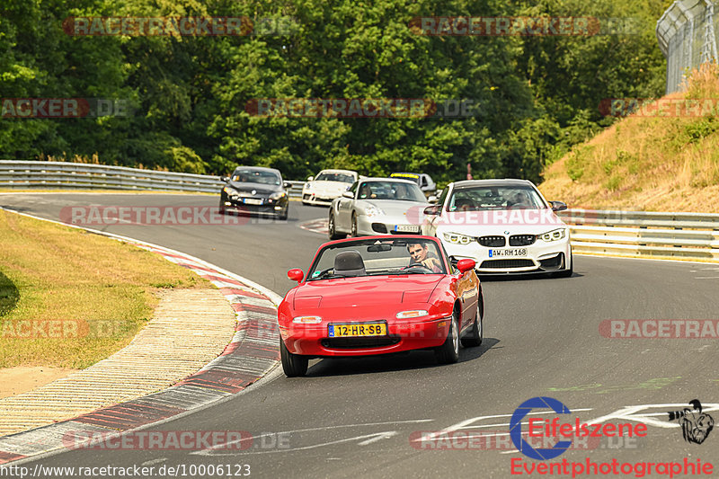 Bild #10006123 - Touristenfahrten Nürburgring Nordschleife (09.08.2020)