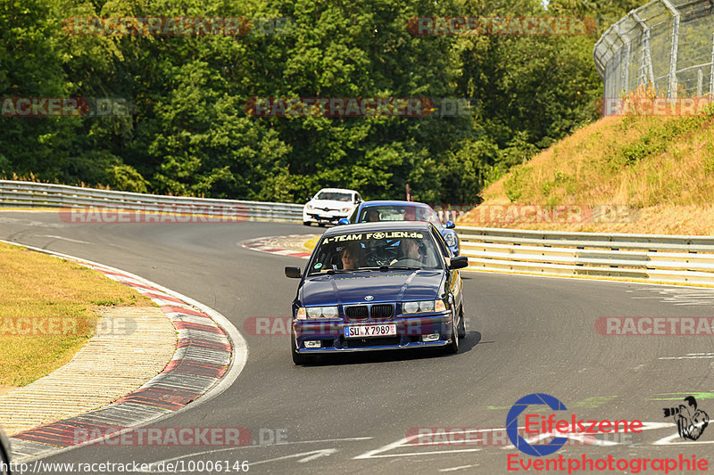 Bild #10006146 - Touristenfahrten Nürburgring Nordschleife (09.08.2020)