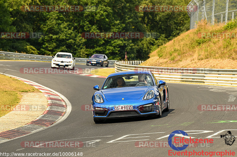 Bild #10006148 - Touristenfahrten Nürburgring Nordschleife (09.08.2020)