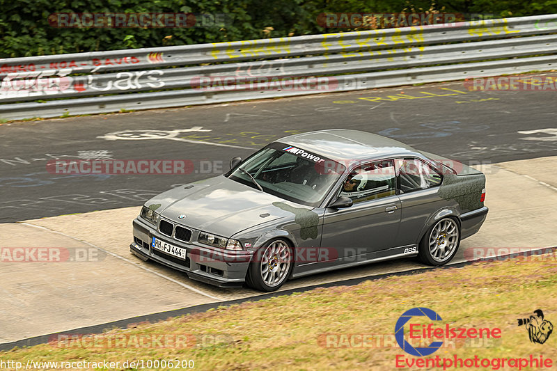 Bild #10006200 - Touristenfahrten Nürburgring Nordschleife (09.08.2020)