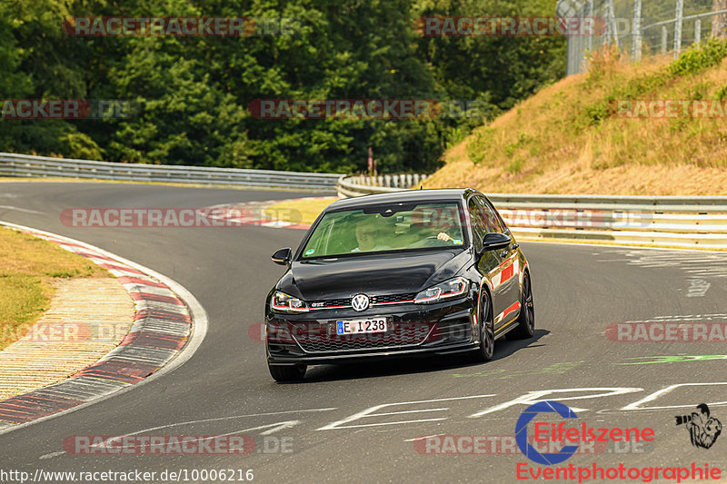 Bild #10006216 - Touristenfahrten Nürburgring Nordschleife (09.08.2020)