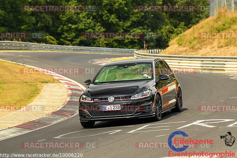 Bild #10006220 - Touristenfahrten Nürburgring Nordschleife (09.08.2020)