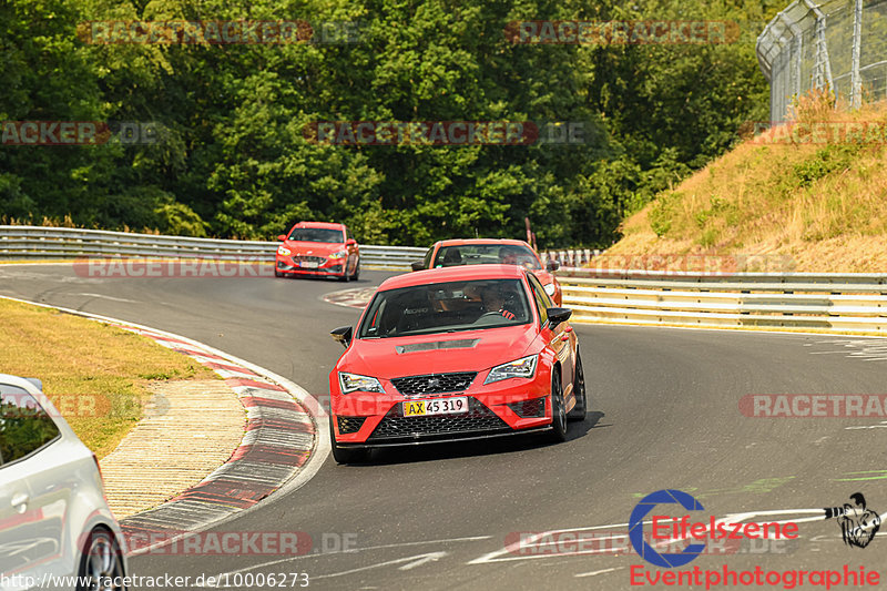 Bild #10006273 - Touristenfahrten Nürburgring Nordschleife (09.08.2020)