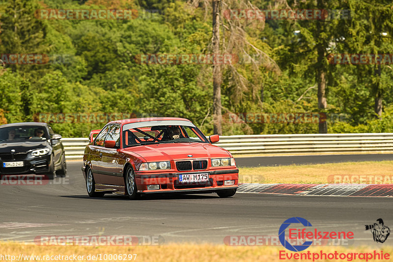 Bild #10006297 - Touristenfahrten Nürburgring Nordschleife (09.08.2020)