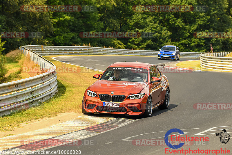 Bild #10006328 - Touristenfahrten Nürburgring Nordschleife (09.08.2020)