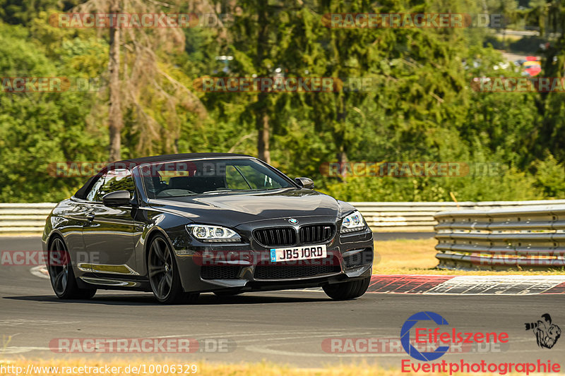 Bild #10006329 - Touristenfahrten Nürburgring Nordschleife (09.08.2020)