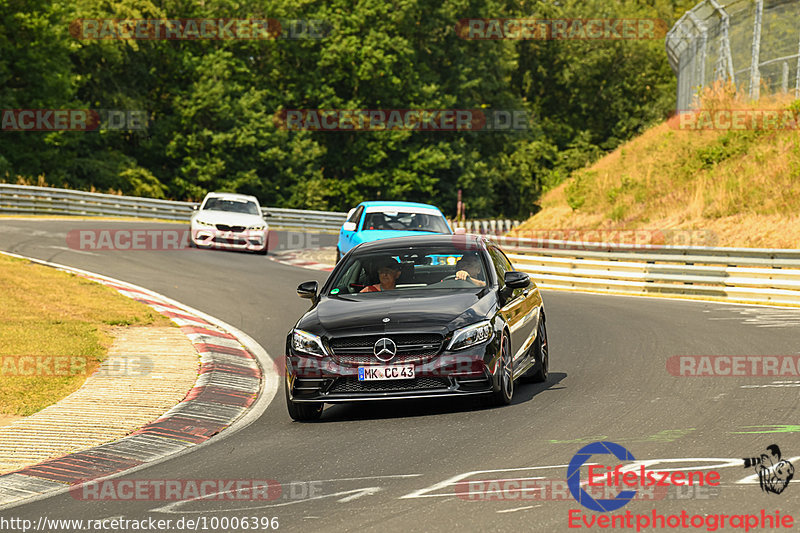 Bild #10006396 - Touristenfahrten Nürburgring Nordschleife (09.08.2020)