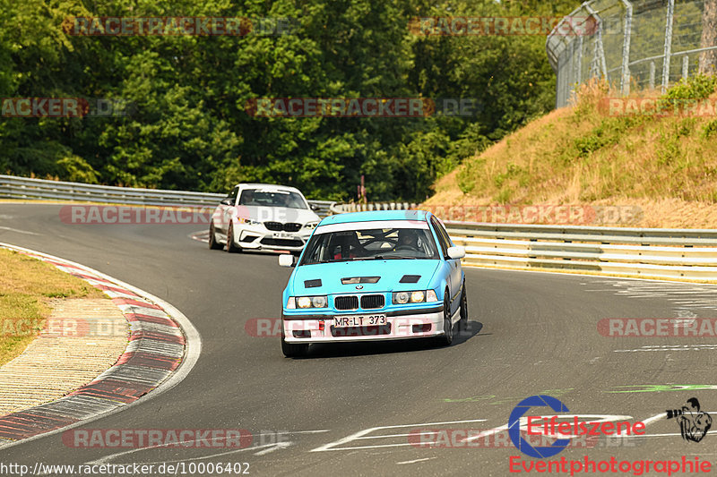 Bild #10006402 - Touristenfahrten Nürburgring Nordschleife (09.08.2020)