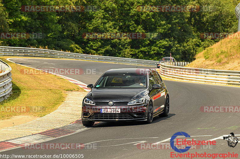 Bild #10006505 - Touristenfahrten Nürburgring Nordschleife (09.08.2020)