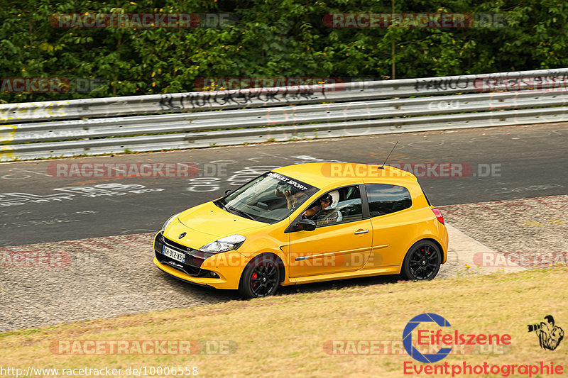 Bild #10006558 - Touristenfahrten Nürburgring Nordschleife (09.08.2020)