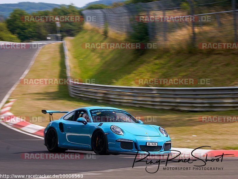 Bild #10006563 - Touristenfahrten Nürburgring Nordschleife (09.08.2020)