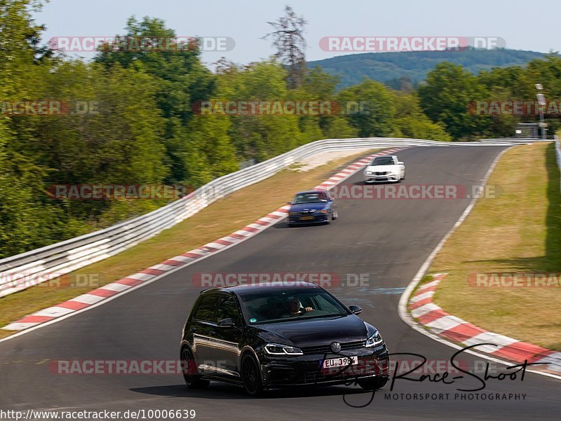 Bild #10006639 - Touristenfahrten Nürburgring Nordschleife (09.08.2020)