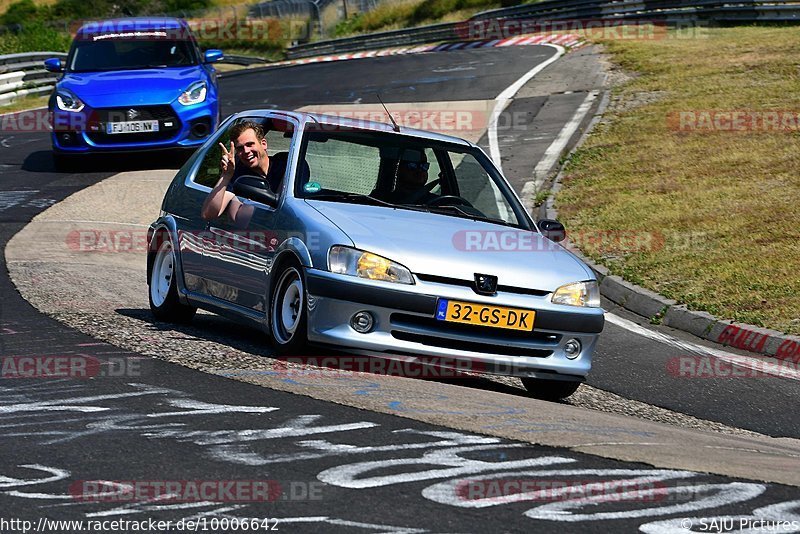 Bild #10006642 - Touristenfahrten Nürburgring Nordschleife (09.08.2020)