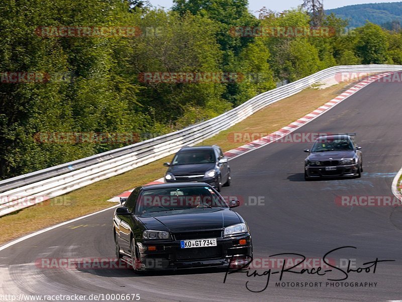 Bild #10006675 - Touristenfahrten Nürburgring Nordschleife (09.08.2020)