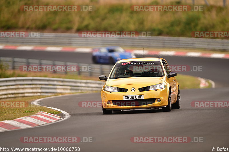 Bild #10006758 - Touristenfahrten Nürburgring Nordschleife (09.08.2020)