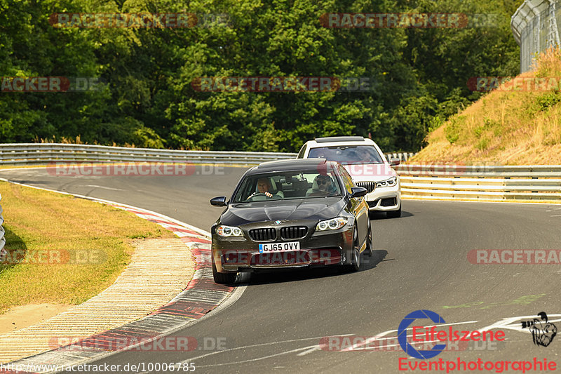 Bild #10006785 - Touristenfahrten Nürburgring Nordschleife (09.08.2020)