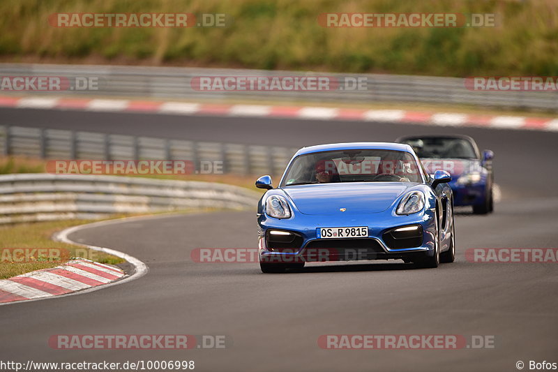 Bild #10006998 - Touristenfahrten Nürburgring Nordschleife (09.08.2020)