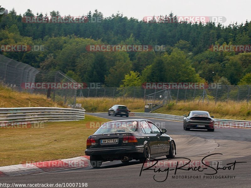 Bild #10007198 - Touristenfahrten Nürburgring Nordschleife (09.08.2020)