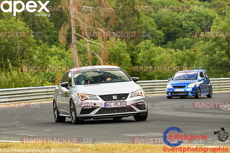 Bild #10007304 - Touristenfahrten Nürburgring Nordschleife (09.08.2020)