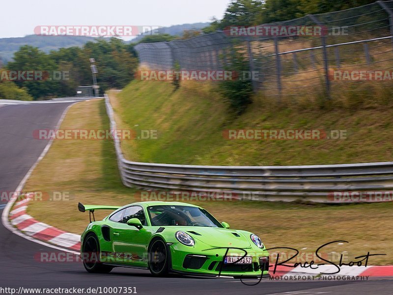 Bild #10007351 - Touristenfahrten Nürburgring Nordschleife (09.08.2020)