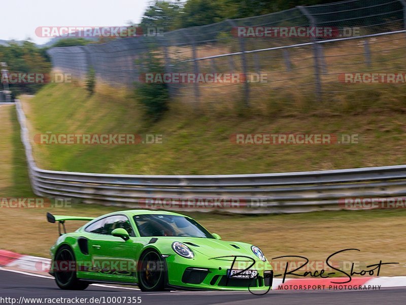 Bild #10007355 - Touristenfahrten Nürburgring Nordschleife (09.08.2020)