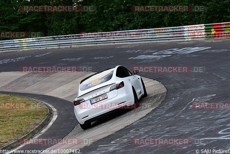 Bild #10007462 - Touristenfahrten Nürburgring Nordschleife (09.08.2020)