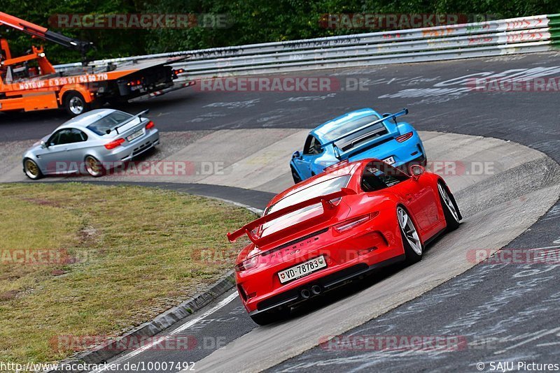 Bild #10007492 - Touristenfahrten Nürburgring Nordschleife (09.08.2020)