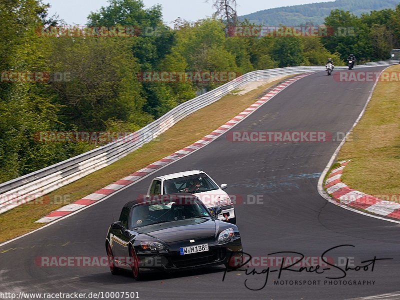 Bild #10007501 - Touristenfahrten Nürburgring Nordschleife (09.08.2020)