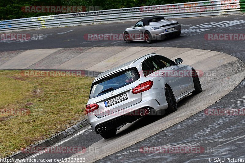 Bild #10007623 - Touristenfahrten Nürburgring Nordschleife (09.08.2020)