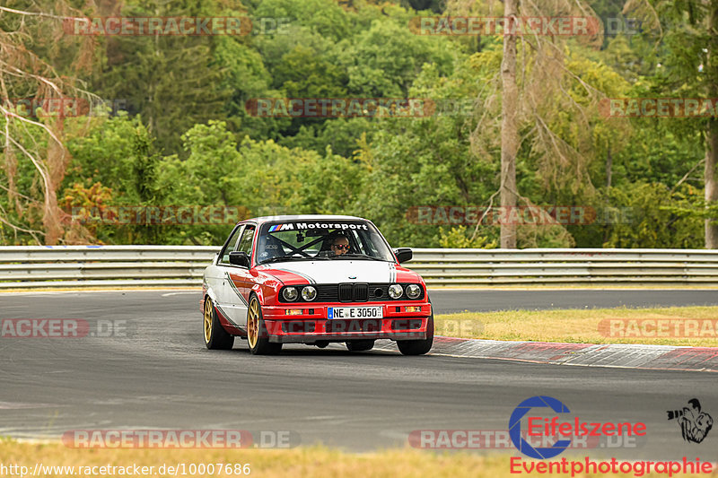 Bild #10007686 - Touristenfahrten Nürburgring Nordschleife (09.08.2020)