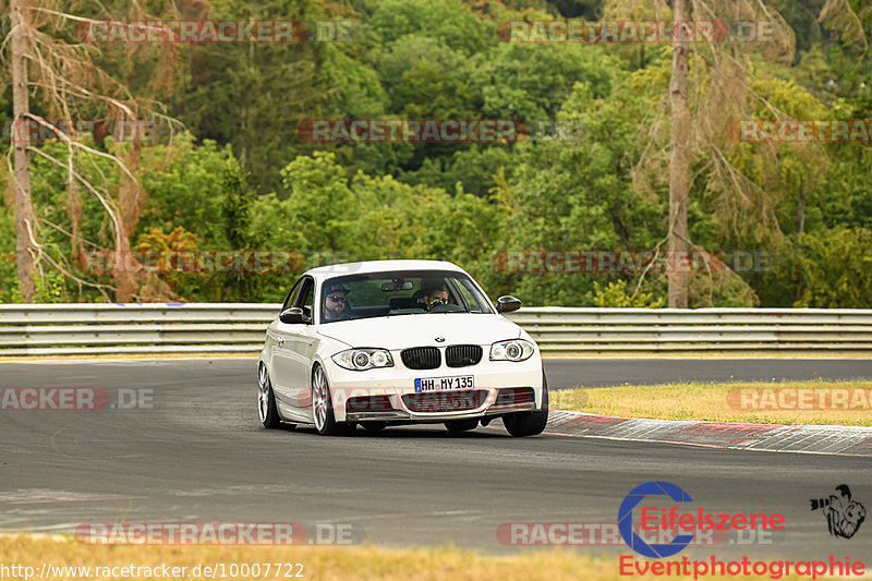 Bild #10007722 - Touristenfahrten Nürburgring Nordschleife (09.08.2020)