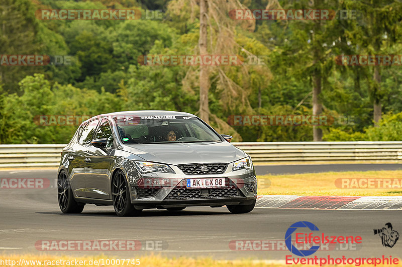 Bild #10007745 - Touristenfahrten Nürburgring Nordschleife (09.08.2020)