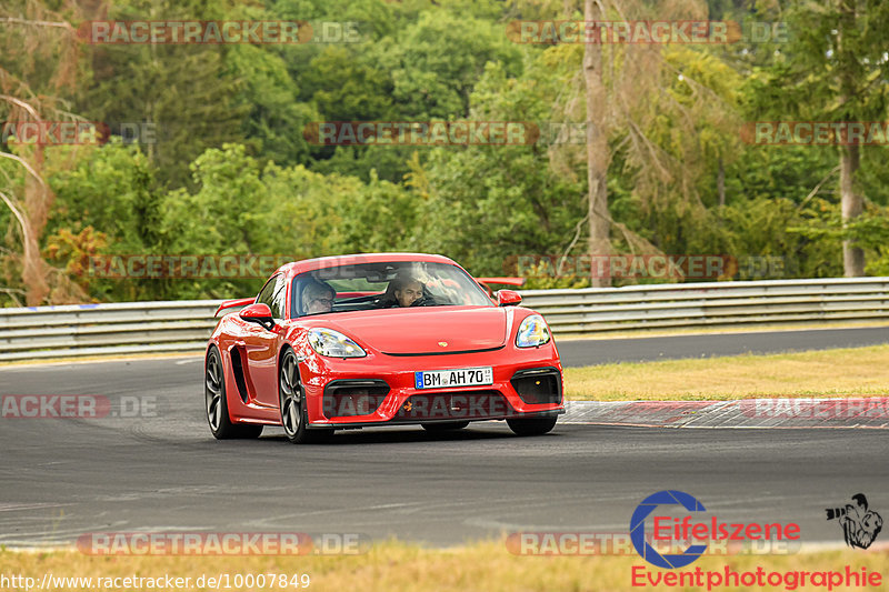 Bild #10007849 - Touristenfahrten Nürburgring Nordschleife (09.08.2020)