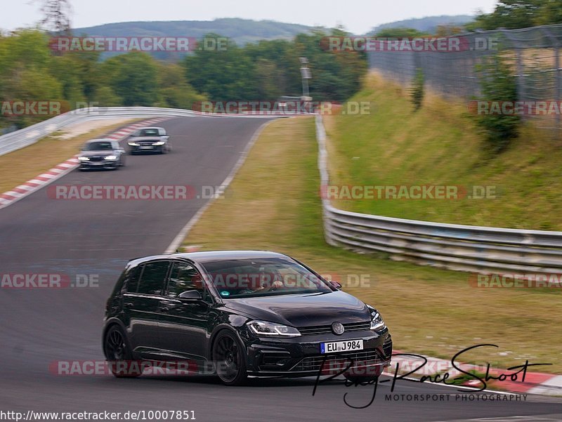 Bild #10007851 - Touristenfahrten Nürburgring Nordschleife (09.08.2020)